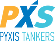 Logo for Pyxis Tankers Inc