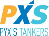 Logo for Pyxis Tankers Inc