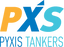 Logotype for Pyxis Tankers