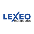 Logo for Lexeo Therapeutics Inc