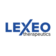 Logo for Lexeo Therapeutics Inc