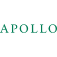 Logo for Apollo Global Management Inc