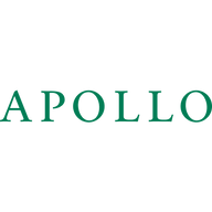 Logo for Apollo Global Management Inc
