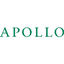 Logotype for Apollo Global Management