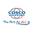 Logo for COSCO SHIPPING Energy Transportation