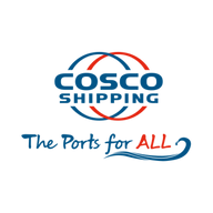 Logo for COSCO SHIPPING Energy Transportation Co Ltd
