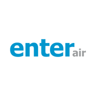 Logo for Enter Air S.A.
