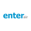 Logotype for Enter Air