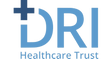 Logo for DRI Healthcare Trust