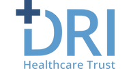 Logo for DRI Healthcare Trust