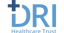 Logotype for DRI Healthcare Trust