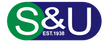 Logo for S&U plc