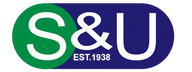 Logo for S&U plc