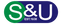 Logotype for S&U