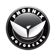 Logo for Phoenix Motor Inc