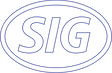 Logo for SIG Group AG