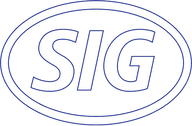 Logo for SIG Group AG
