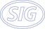 Logotype for SIG Group