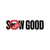Logo for Sow Good Inc