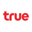 Logotype for True Corporation Public Company