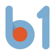 Logo for Business First Bancshares Inc
