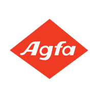 Logo for Agfa-Gevaert NV