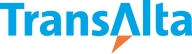 Logo for TransAlta Corporation