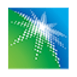 Logo for Saudi Arabian Oil Company