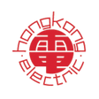 Logo for HK Electric Investments and HK Electric Investments