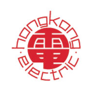 Logo for HK Electric Investments and HK Electric Investments Limited