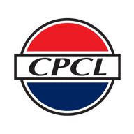 Logo for Chennai Petroleum Corporation Limited