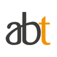 Logo for Aqua Bio Technology