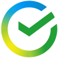 Logo for Sberbank of Russia