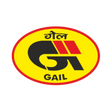 Logo for GAIL (India) Limited