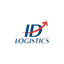 Logotype for ID Logistics Group