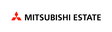 Logo for Mitsubishi Estate Co.