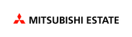 Logo for Mitsubishi Estate Co. Ltd