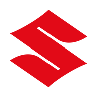 Logo for Suzuki Motor Corporation
