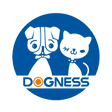 Logo for Dogness (International)