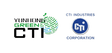 Logo for Yunhong Green CTI Ltd