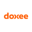 Logotype for Doxee