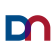 Logo for Diebold Nixdorf Incorporated