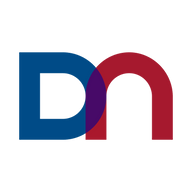 Logo for Diebold Nixdorf Incorporated