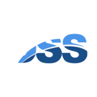Logo for DSS Inc