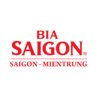 Logo for Sai Gon Mien Trung Beer Joint Stock Company