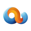 Logo for Azerion Group N.V