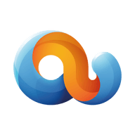 Logo for Azerion Group N.V