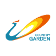 Logo for Country Garden Holdings Company Limited