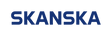 Logo for Skanska