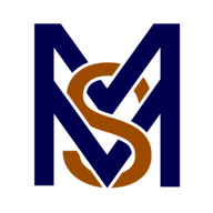 Logo for Midnight Sun Mining Corp